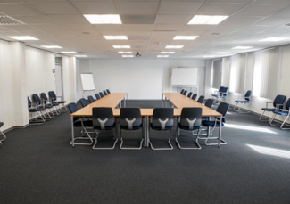 Mymeetingroom Grote Zaal