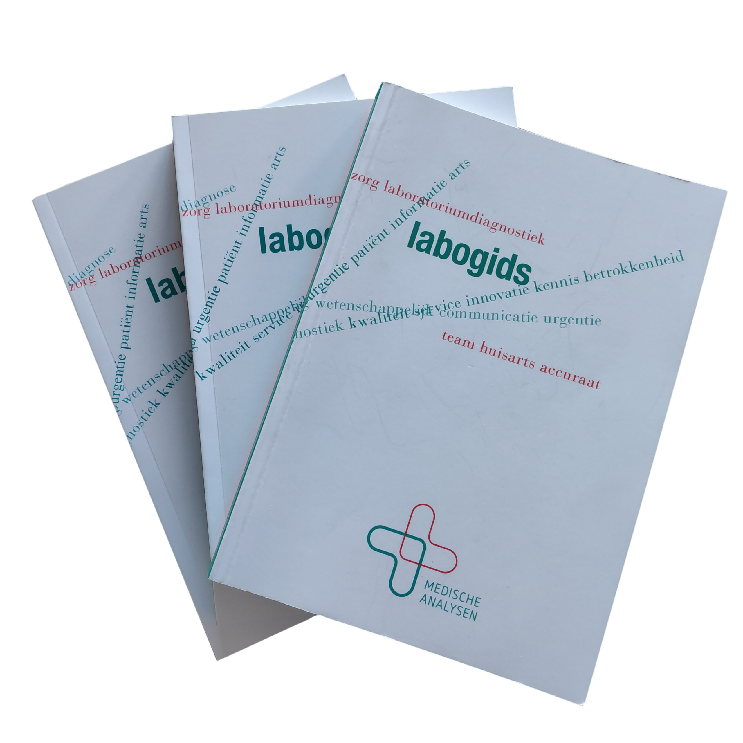 Labogids neutraal witte achtergrond Labogids Neutraal Witte Achtergrond
