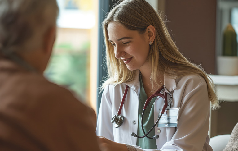 Dokter Fr Monoklonale Gammopathieën