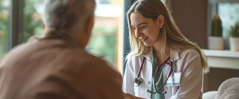 Dokter Monoklonale Gammopathieën